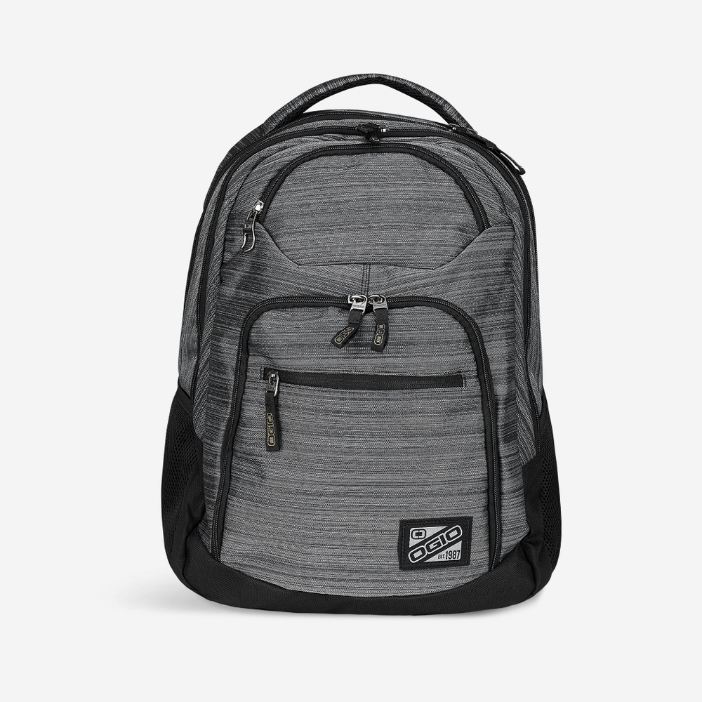 Ogio Tribune Backpack in Grey